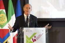 terzo mandato