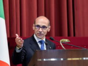 Giuseppe Busia Anac
