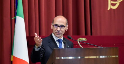 Giuseppe Busìa Anac