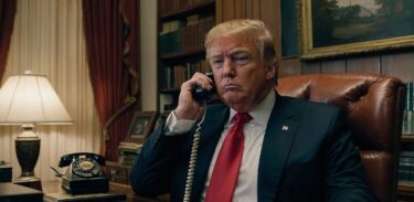 Trump accordo Iran Stati Uniti