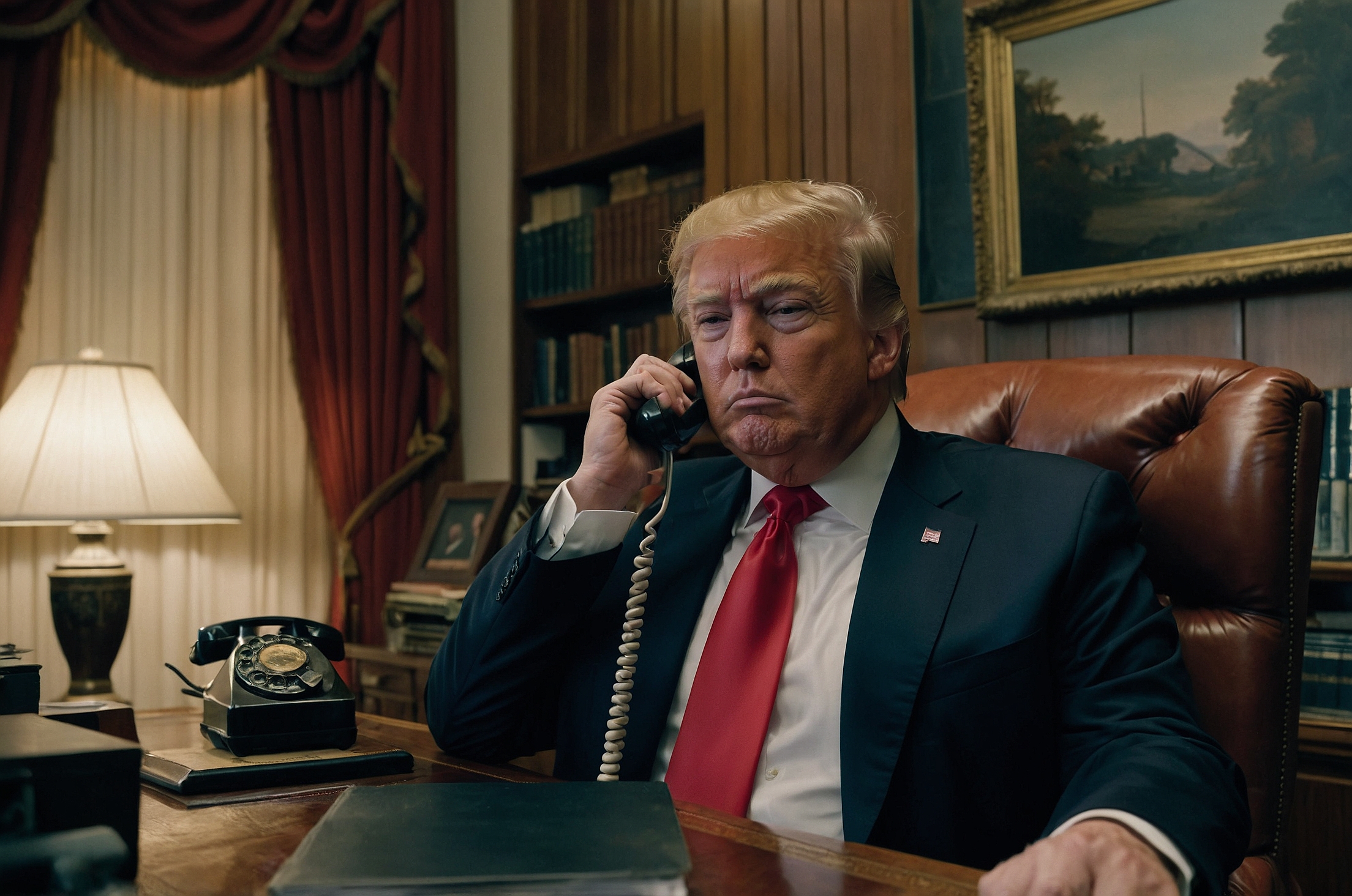 Cos’è lo Shutdown e qual è il record di Trump