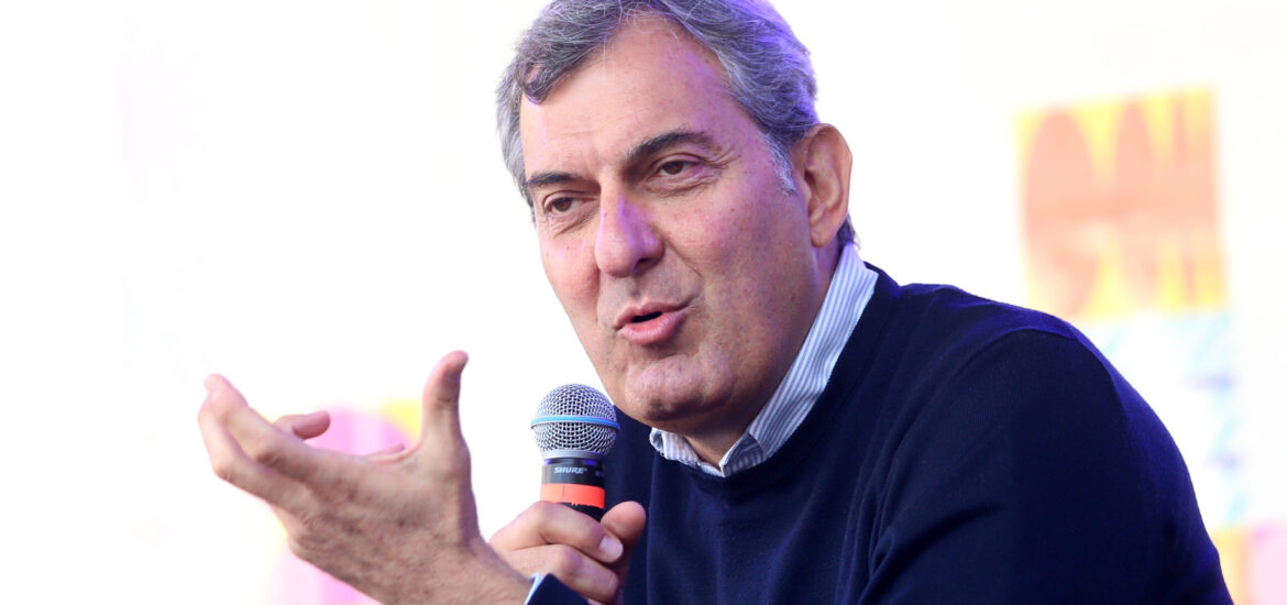 Mario Calabresi