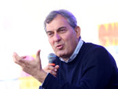 Mario Calabresi