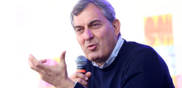 Mario Calabresi