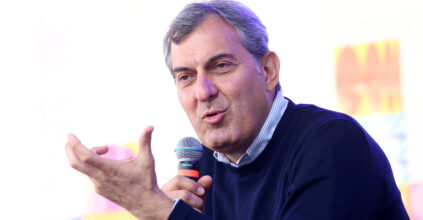 Mario Calabresi