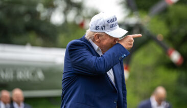 Trump one big beautiful bill