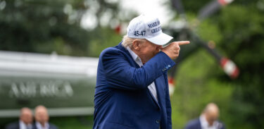 Trump one big beautiful bill