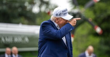 Trump cessate il fuoco