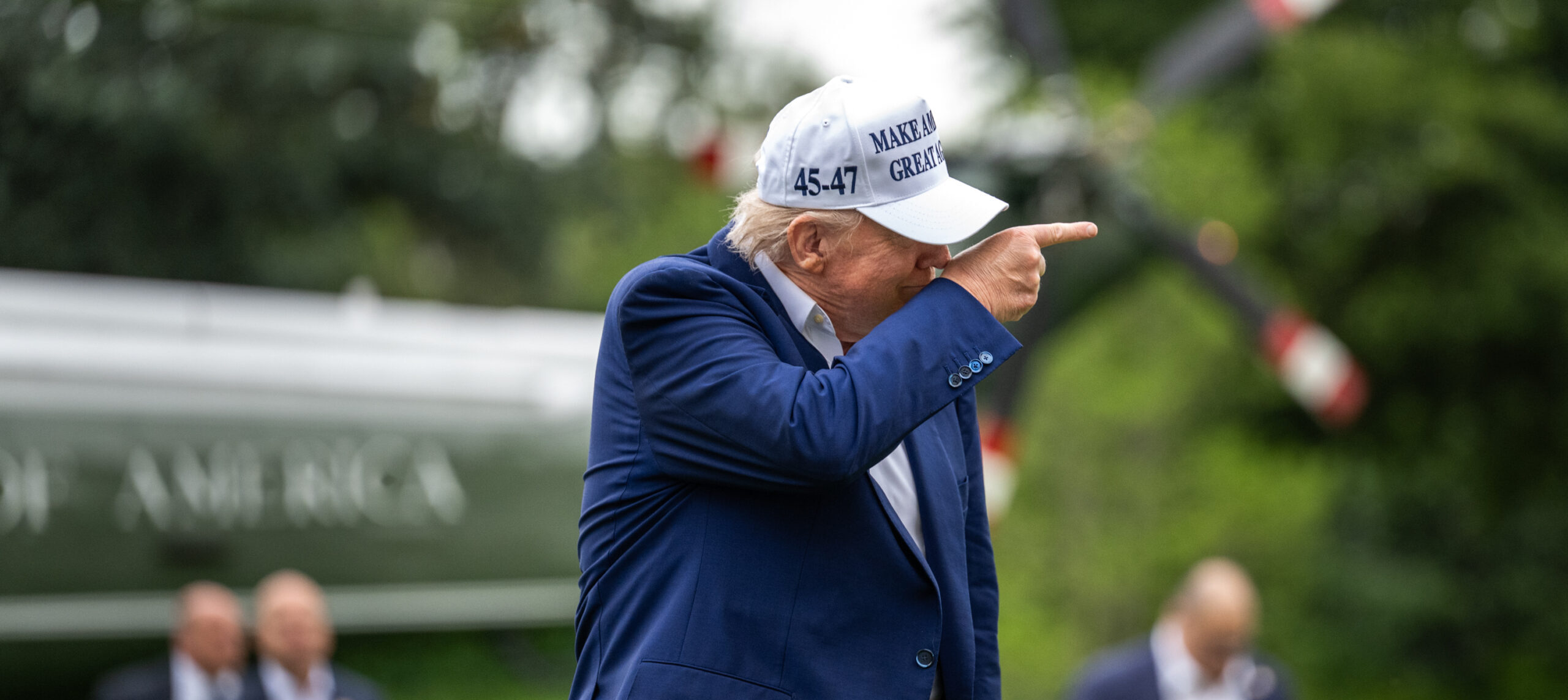 Trump cessate il fuoco