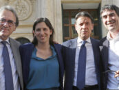 primarie centrosinistra