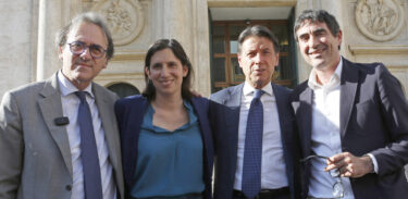 primarie centrosinistra