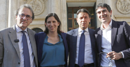 primarie centrosinistra