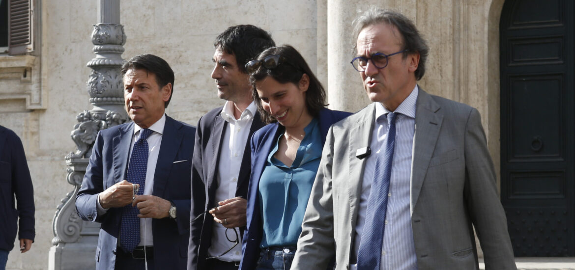 Due manifestazioni