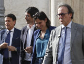 Due manifestazioni