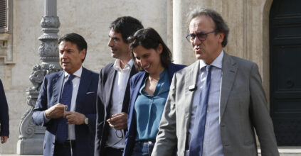 Due manifestazioni