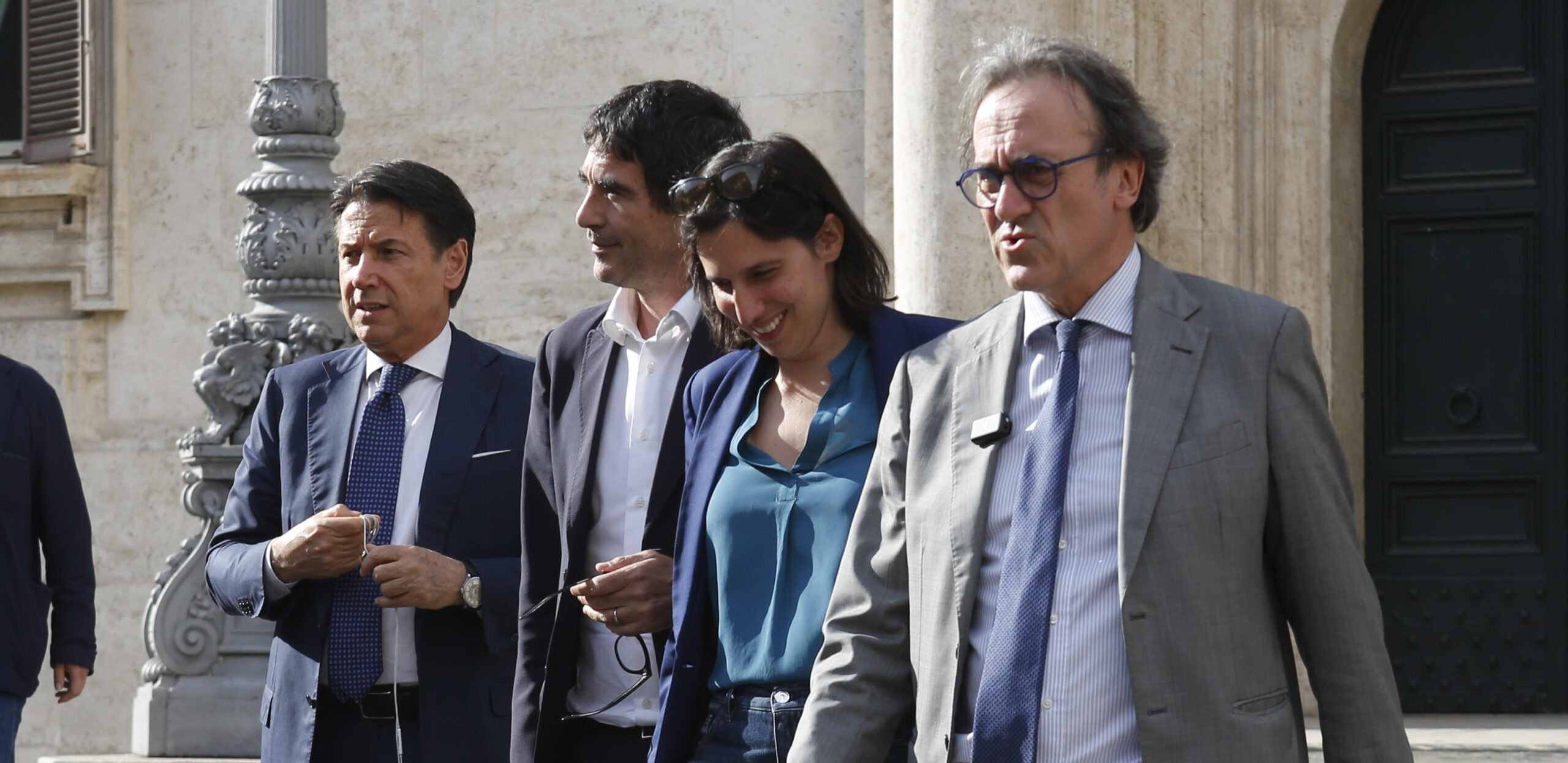 Due manifestazioni