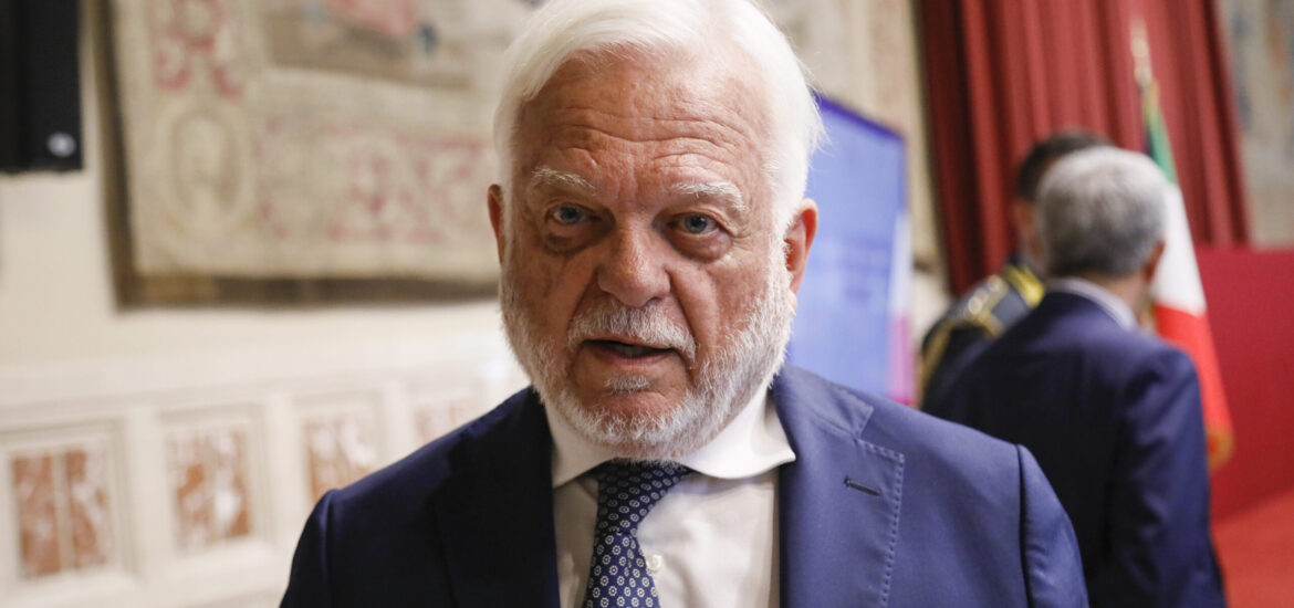 Claudio Andrea Gemme
