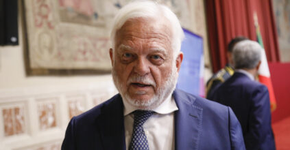 Claudio Andrea Gemme