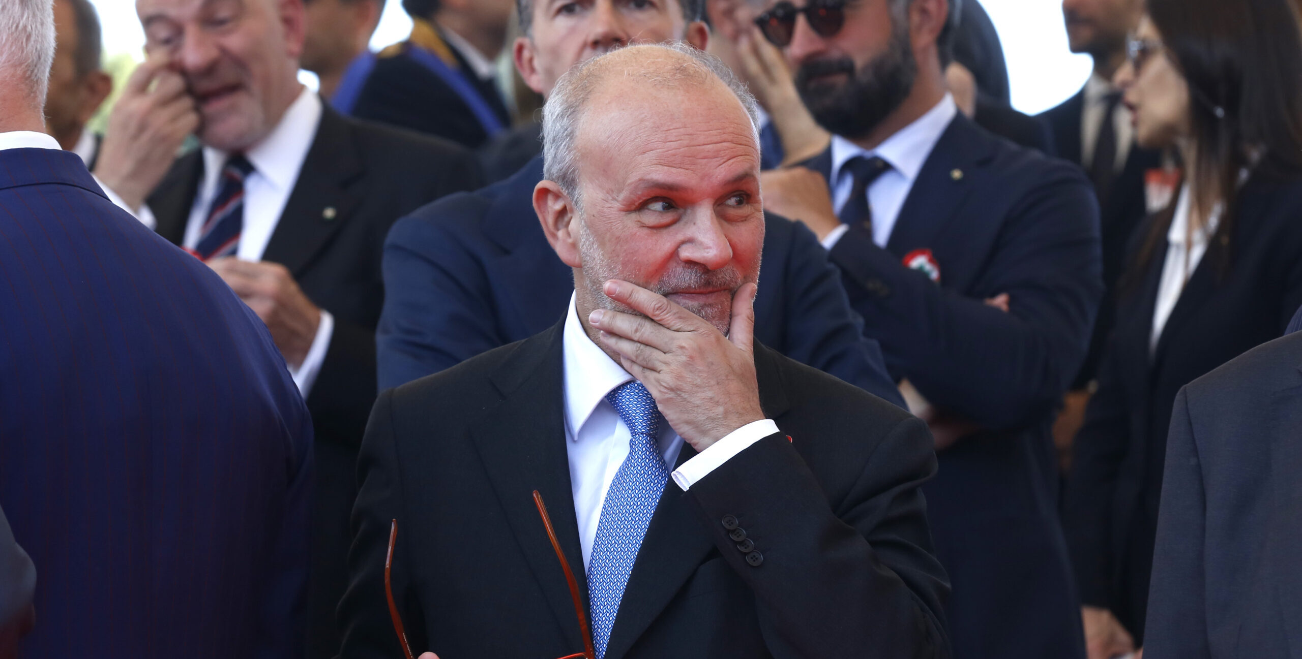 Chi è il vero Parisi della Commissione Antidoping? La gaffe del Ministero
