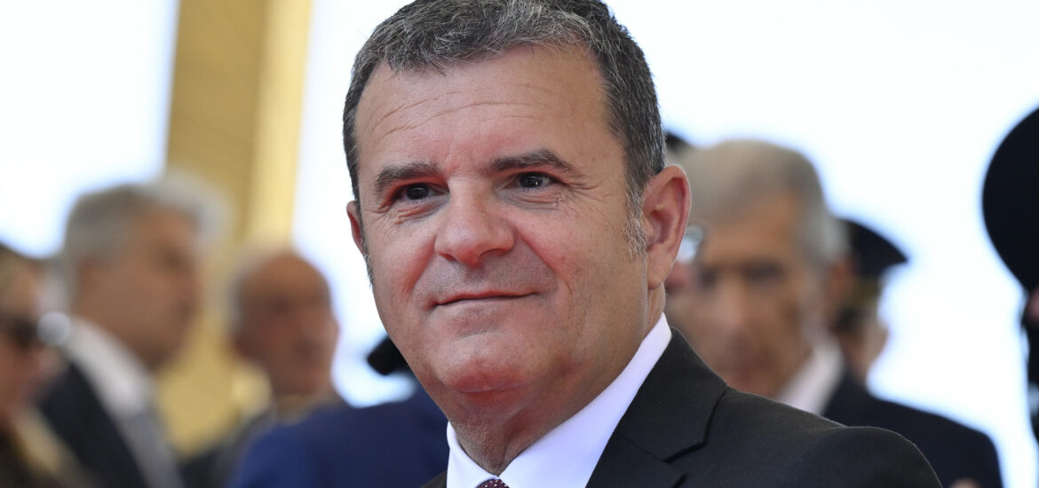 Centinaio