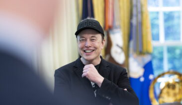 Elon Musk e il terzo partito: cronaca di un disastro annunciato?