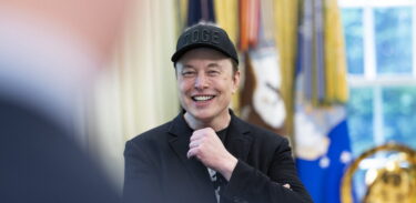 Elon Musk e il terzo partito: cronaca di un disastro annunciato?