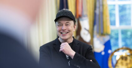 Elon Musk e il terzo partito: cronaca di un disastro annunciato?