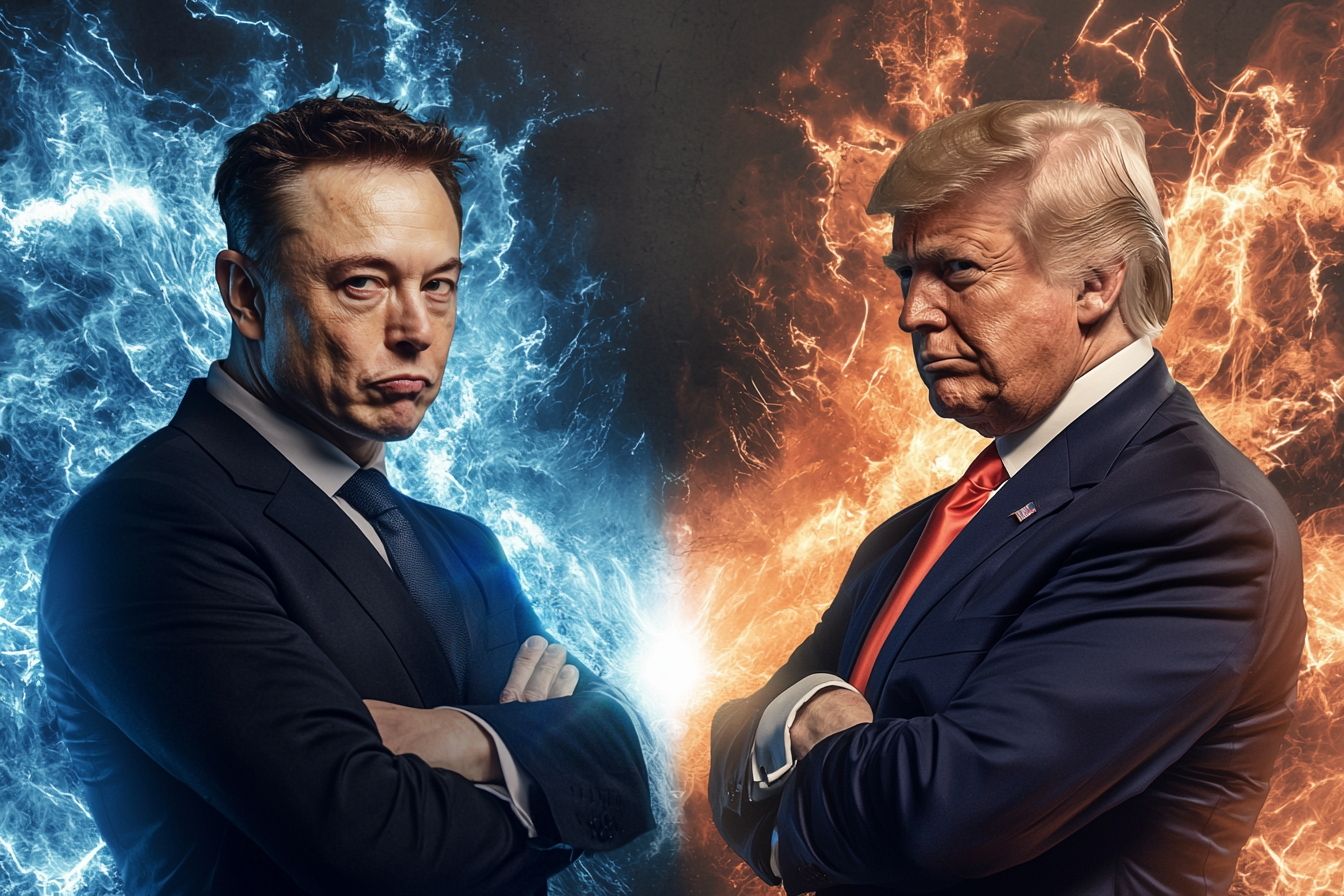 Musk