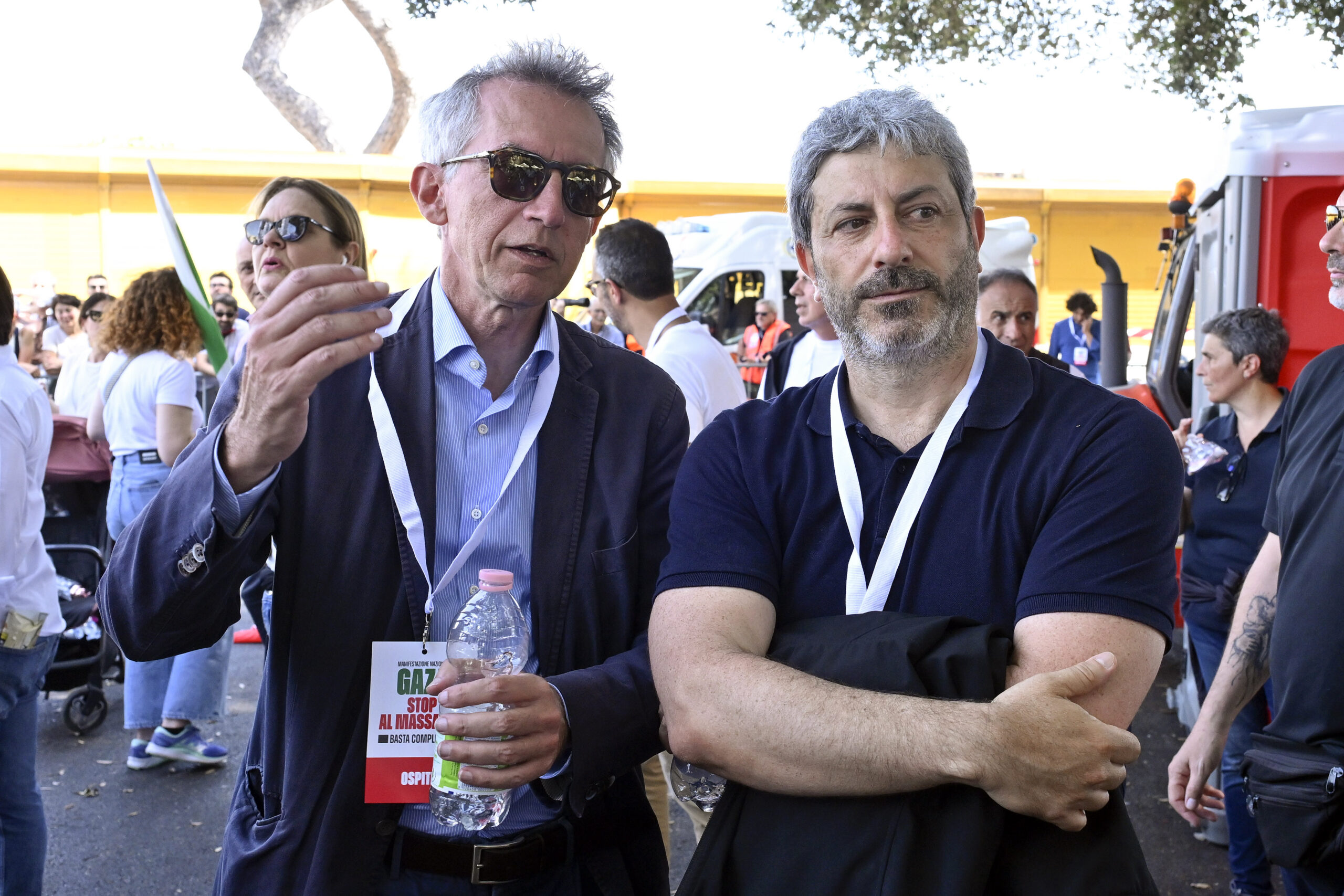 Cosa cambia per Manfredi con le regionali: l’ipotesi rimpasto e la partita nazionale