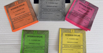 analisi della sconfitta