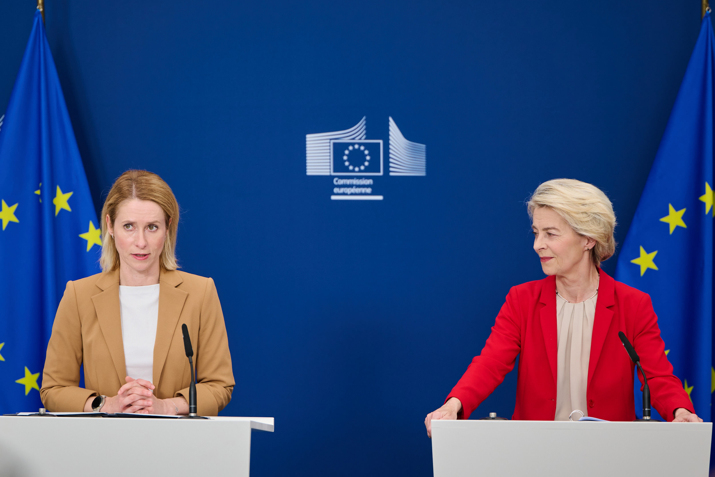 Sanzioni a Israele: chi si oppone in Europa (e perché)