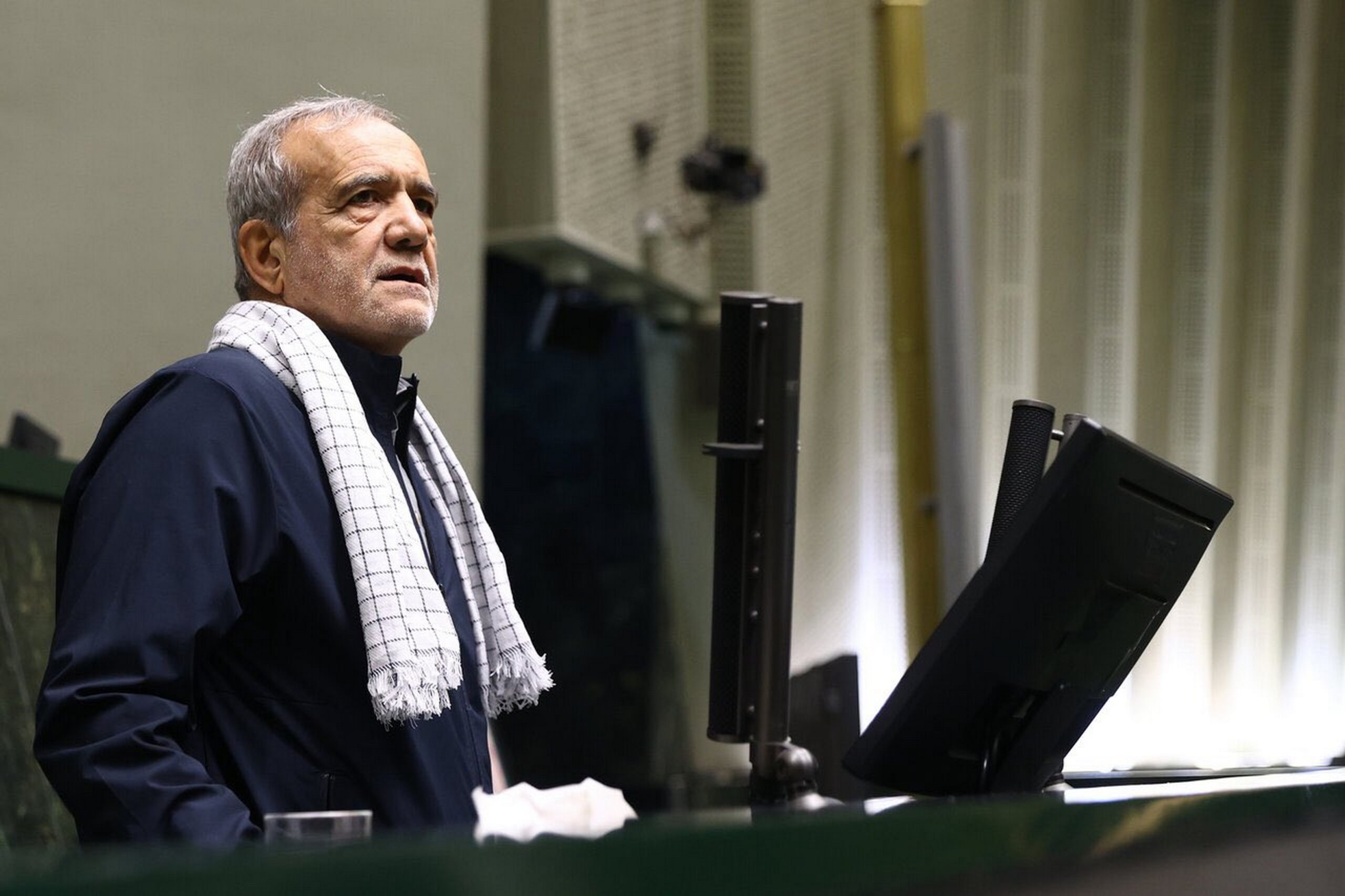 Perché l’Iran scende in piazza