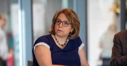 Sala perde Tancredi, la “grana” dell’urbanistica va alla sua vice Scavuzzo