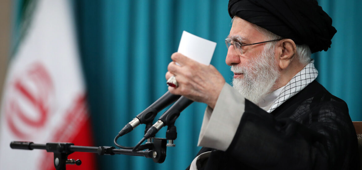 Khamenei