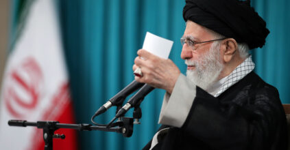 Khamenei