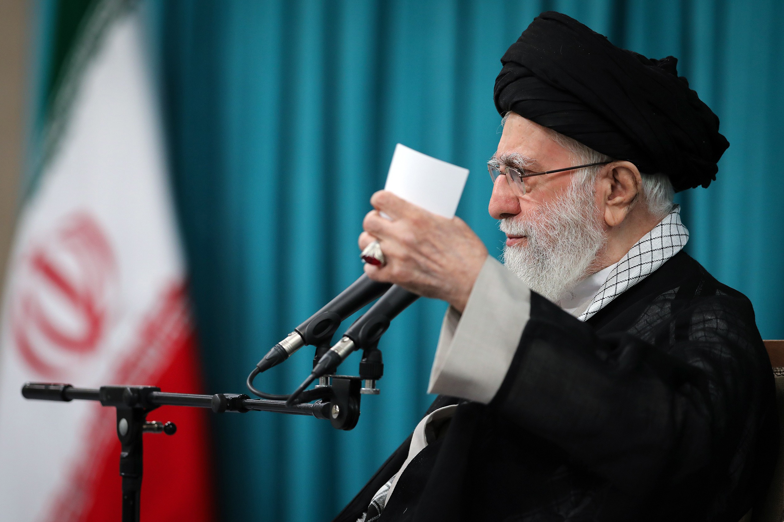 Khamenei