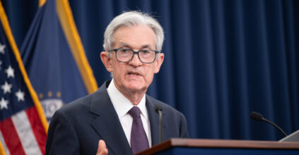 Jerome Powell
