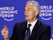 Tony Blair