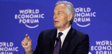 Tony Blair