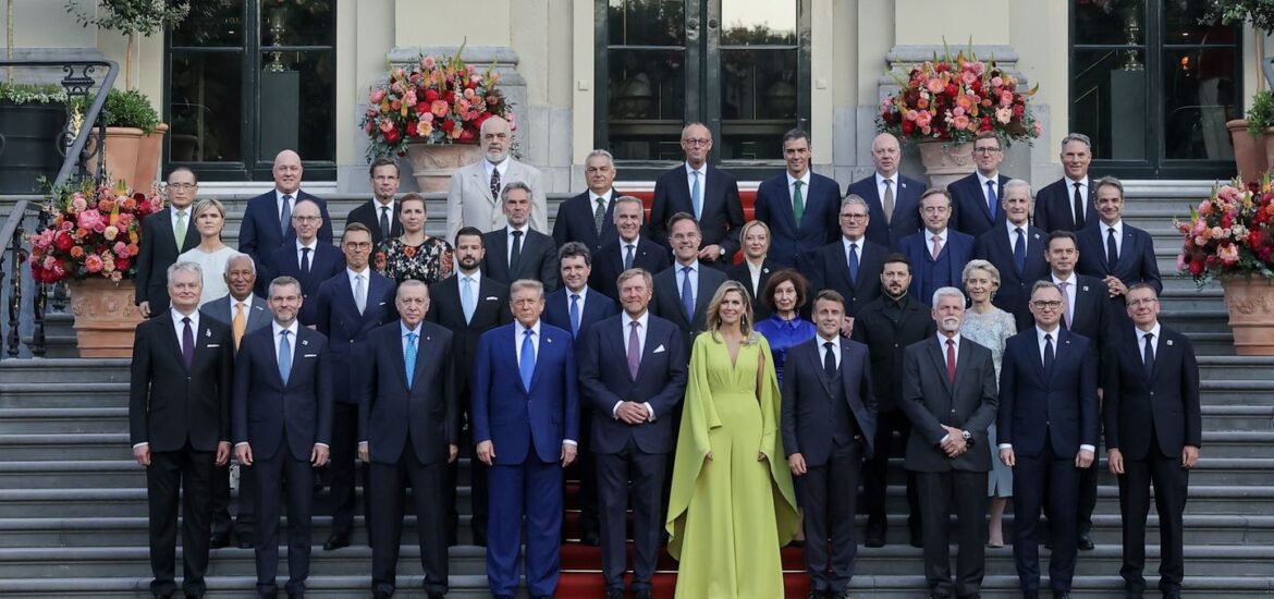 Vertice NATO