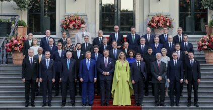Vertice NATO