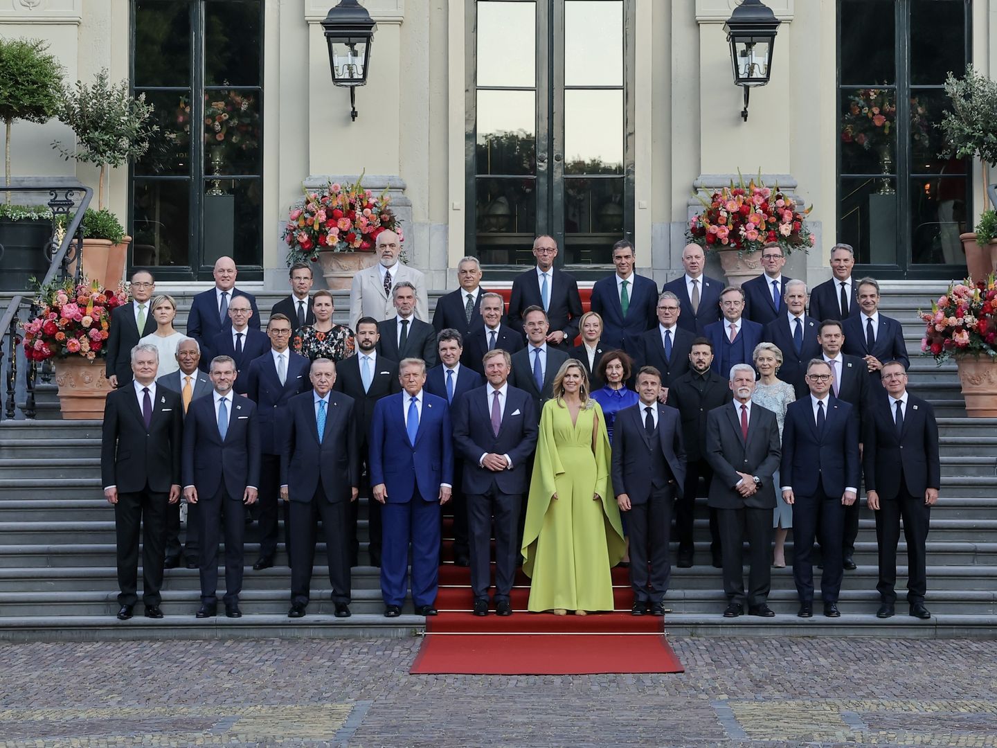 Vertice NATO