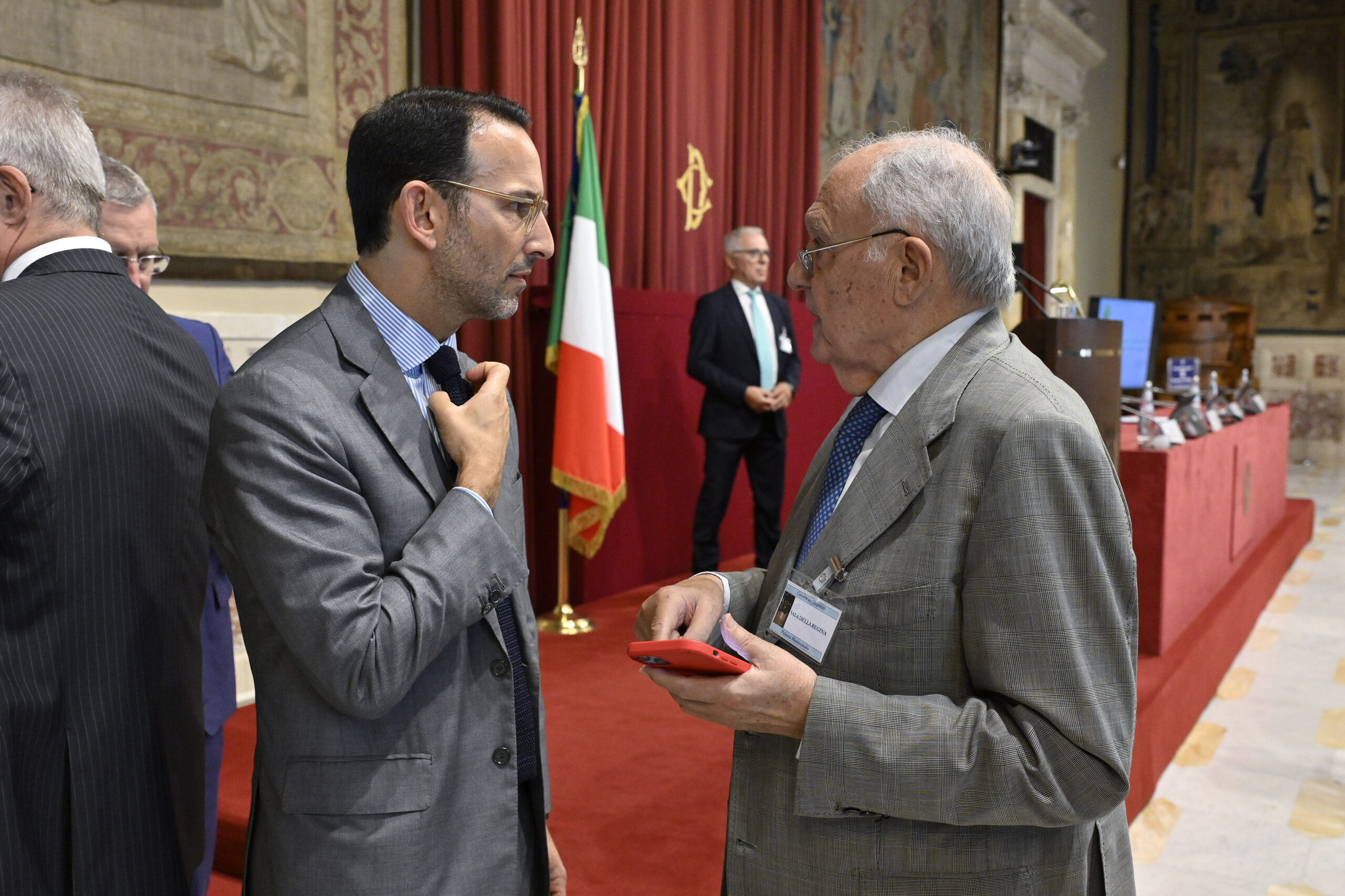 Consob, il governo sceglie Freni per il post-Savona: parte il totonomi al Mef