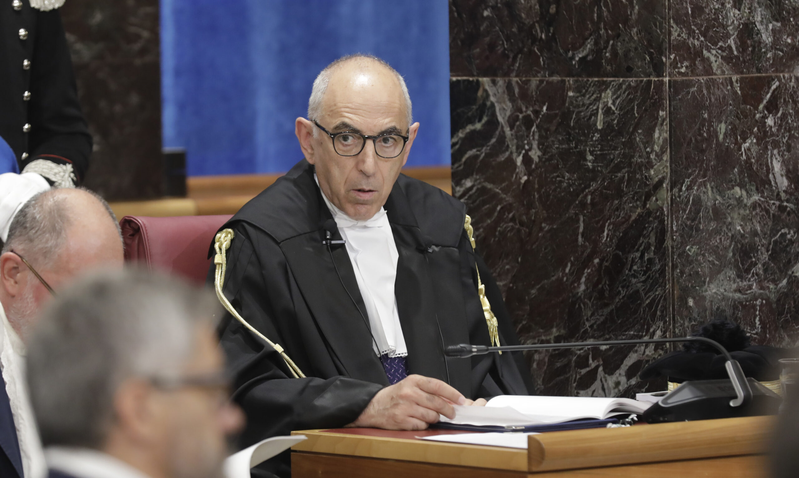 Cosa dice la Corte dei Conti su PNRR, balneari e sanità pubblica