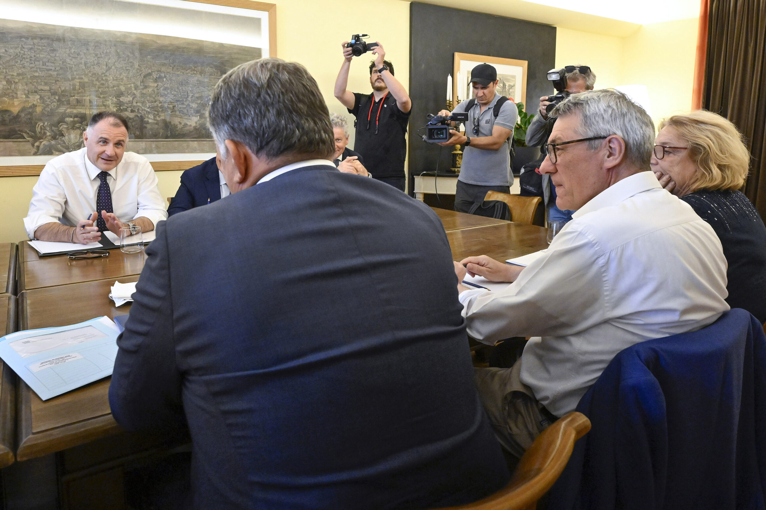 associazioni datoriali