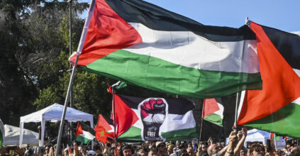 Cosa cambia con il riconoscimento della Palestina