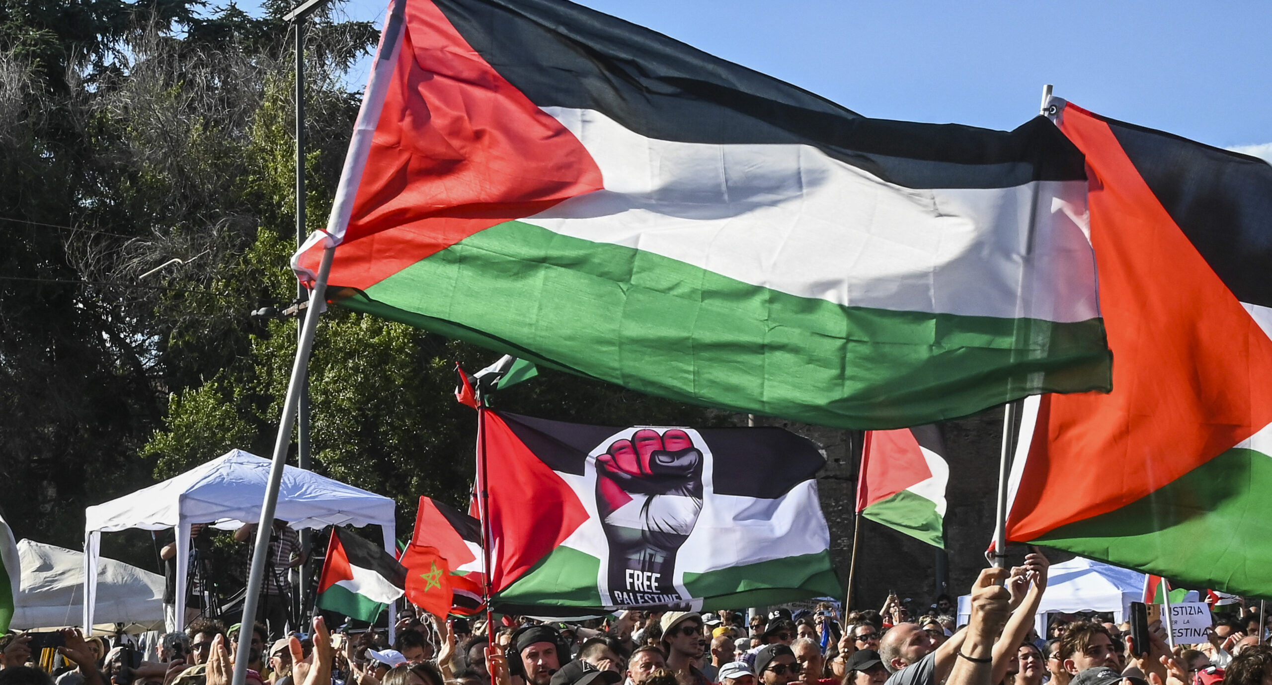 Cosa cambia con il riconoscimento della Palestina