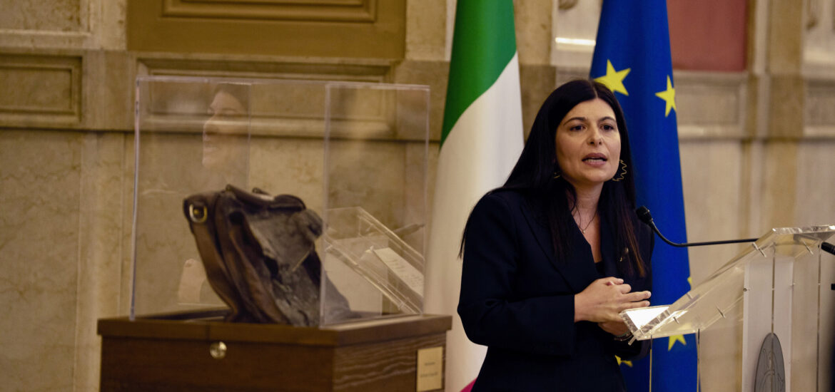 Regionali impresentabili