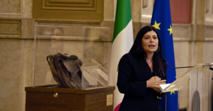 Regionali impresentabili