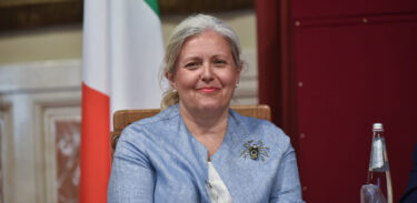 Francesca Mariotti